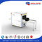 Russian software airport baggage and parcel inspection scanner with CE