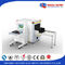 Low Noise Parcel Inspection X Ray Luggage Machine Scanner With Tunnel 60*40cm