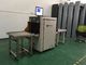 Hold Baggage Screening HBS X Ray Security Scanner For Rental In Event , Museum
