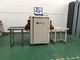 Hold Baggage Screening HBS X Ray Security Scanner For Rental In Event , Museum