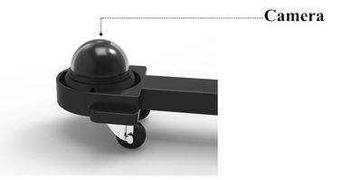 Custom Under Vehicle Surveillance System SPV-918 Vehicle Inspection System