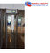Airport / Embassy Walk Through Safety Gate / Multi Zone Metal Detector Door