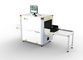Middle Size X Ray Security Systems , Luggage X Ray Machine For Hotel Use