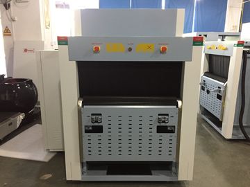 Big Size X Ray Security Screening Equipment For Cargo , Luggage Inspection