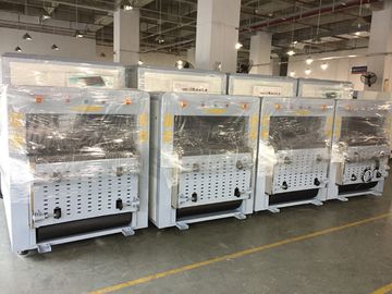 Big Size X Ray Security Screening Equipment For Cargo , Luggage Inspection