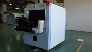 Security X Ray Scanning Machine 6550B Medium Size Baggage Scanner For Shoppingmall