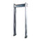 Outdoor 6 Zones Elliptical Archway Metal Detector For Army / Police