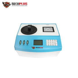 SP1000 Dangerous Bottle Liquid Scanner For Airport Security Check