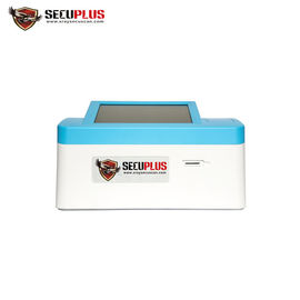 Sound / Light Alarm 8S PIMS Desktop Explosives Detector 300W