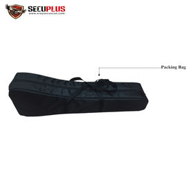 Portable 170 Degree Under Vehicle Search Mirror For Undercarriage Inspection