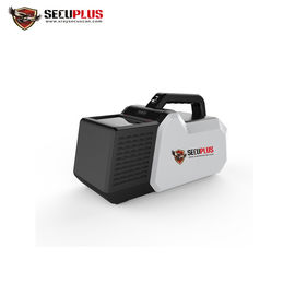 Bomb Checking System Security Check Machine With 5 Inch Display , Size Customized