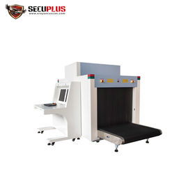 Safe X Ray Inspection Machine SPX10080B With 1000mm*800mm Tunnel Size