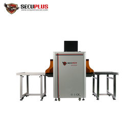 Intelligent X Ray Scanning Machine / X Ray Machine Security Scanner For Office Security Check