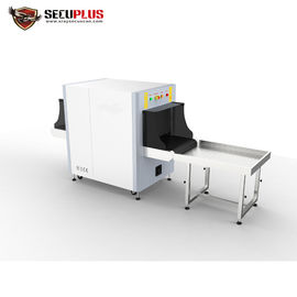 Security Baggage Scanner Machine / X Ray Machine In Airport Security