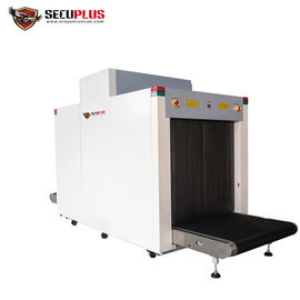 Professional Airport Baggage Scanning Equipment With USA X- Ray Generator