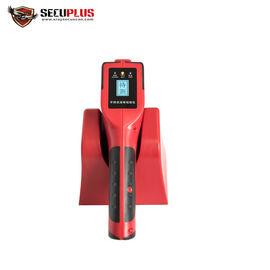 No Radiation Handheld 1s 10W Explosive Liquid Detector