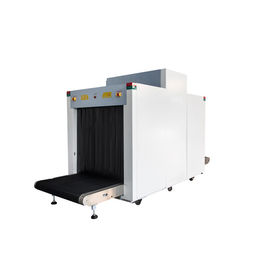 Heavy Duty Luggage X Ray Machine / X Ray Security Scanner Baggage Inspection System