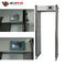 760mm Inner Size  Walk Through Metal Detector With LCD Screen Support Local Language