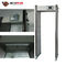 760mm Inner Size  Walk Through Metal Detector With LCD Screen Support Local Language
