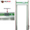 24 Zones Walk Through Metal Detector SPW300C For Government Office