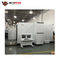 Big Tunnel Size X Ray Baggage And Parcel Inspection Scanner With Load 2000 KGS