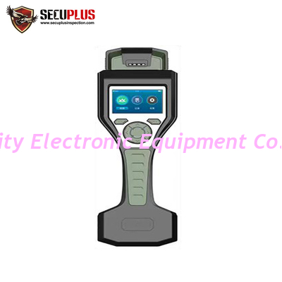 Fluorescent Portable Particulate And Vapor Explosive Detection System No Warm Up Time