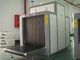 Scan Oversize Objects X Ray Baggage Scanner for Train Stations AT100100