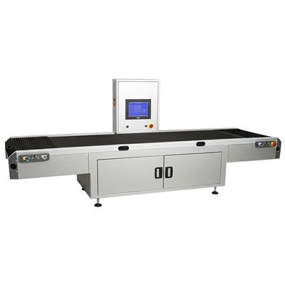 High Penetration and Fast Scanning Speed X Ray Baggage Scanner for Security Check