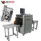 504 * 320mm X Ray Baggage Scanner , Baggage Inspection System With Windows 7 System