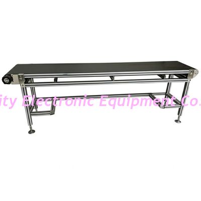 Monitor 22 Inch Baggage And Parcel Inspection Conveyor Max Load 150kg Optional After Services 12 Months