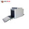 1000 * 1000mm X Ray Inspection Machine 0.22m / S With 200kgs Conveyor Load, Airport use Security X Ray Baggage Scanner
