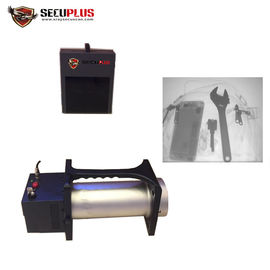 Portable X Ray Airport Baggage Scanning Equipment With Intelligent Software, hand held xray screening machine