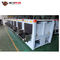 Multilingual Baggage And Parcel Inspection , Airport Baggage Scanner With TIP Functions
