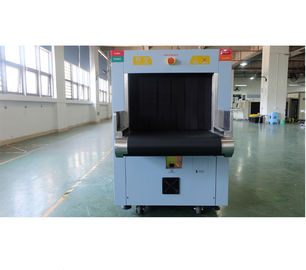 Airport Baggage X Ray Machine 600 * 400 Mm Tunnel Size With 12 Months Warranty