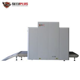 Cargo / Freight X Ray Inspection Machine Security Screening Stainless Steel For Airport