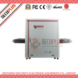 Explosive Detection X Ray Scanning Machine Baggage Remote Workstation For School / Embassy