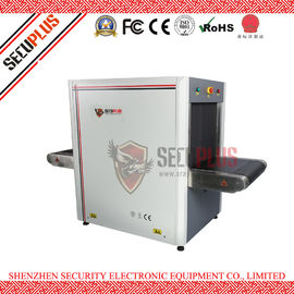 Explosive Detection X Ray Scanning Machine Baggage Remote Workstation For School / Embassy