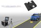 Portable Under Vehicle Surveillance System for Government Building Security 