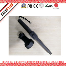 Metal SPM-2008 Hand Held Metal Detector Security Check Gun 1 Year Warranty