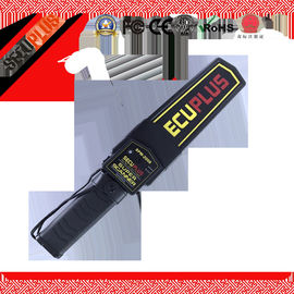 Metal SPM-2008 Hand Held Metal Detector Security Check Gun 1 Year Warranty