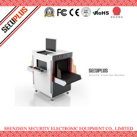 500GB Storage X Ray Scanner Airport Baggage SPX-6040 For Airport / Jail / Embassy