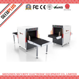 500GB Storage X Ray Scanner Airport Baggage SPX-6040 For Airport / Jail / Embassy