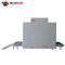 multi-engergy  X ray security System/machine to check big luggages on warehouse