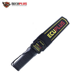 High Sensitivity Hand Held Metal Detector, body scanner for Sporting Events