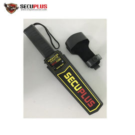 High Sensitivity Hand Held Metal Detector, body scanner for Sporting Events