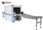 Airport X-ray Baggage And Parcel Inspection SPX6040B Luggage Scanner 160KV