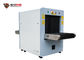 Anti Terror Inspection Scanner SPX6550 SECUPLUS X-ray Machine Explosive Scanner