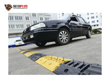 Portable Under Vehicle Surveillance System SPT650 Traffic Safety Tyre Killer