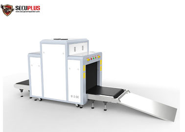 Big size X-ray Luggage Scanner SPX8065 for Logistics Cargo and Pallet Inspection