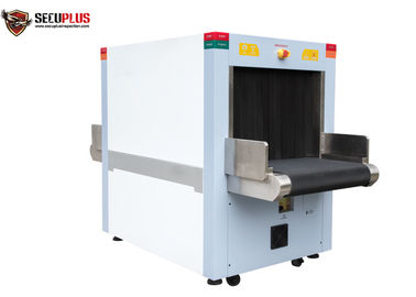 SECUPLUS SPX6040 X Ray Inspection System for Goverment security check Baggage Scanner